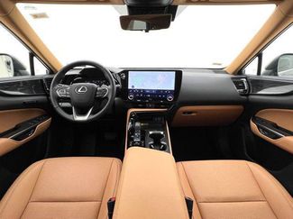 Certified 2025 Lexus NX 350 AWD w/ Premium Package video 2