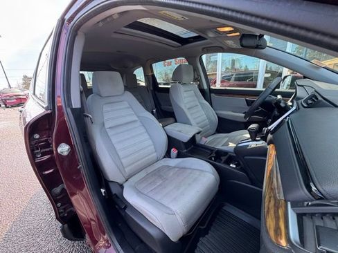 Used 2017 Honda CR-V EX image 11
