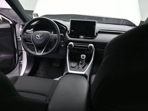 Used 2024 Toyota RAV4 SE w/ Weather & Moonroof Package AWD/4WD image 47