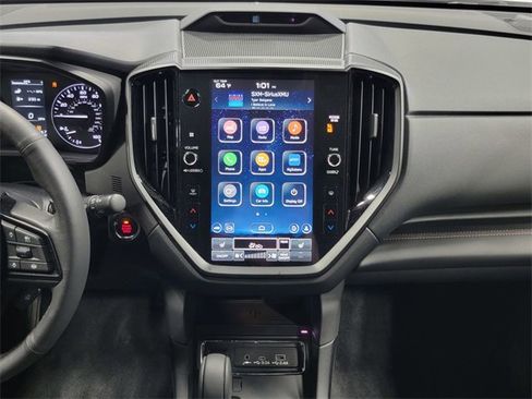 Used 2025 Subaru Ascent Bronze Edition w/ Popular Package #2 image 20