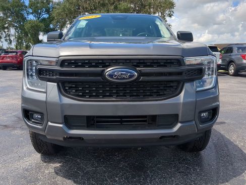 Used 2024 Ford Ranger XL image 9