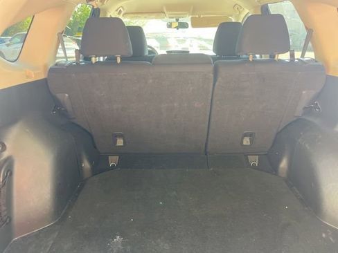 Used 2016 Honda CR-V SE image 21