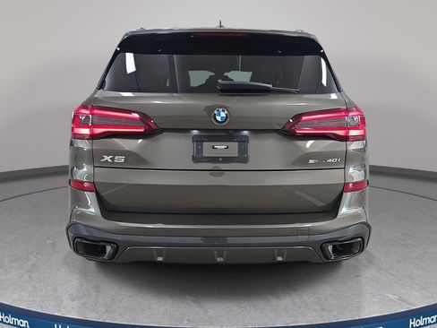 Used 2023 BMW X5 sDrive40i w/ M Sport Package image 8