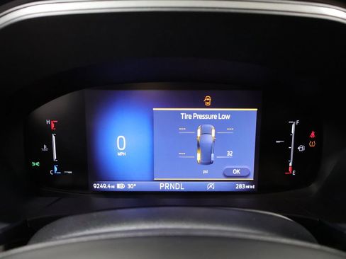 Used 2025 Ford Escape Active image 39