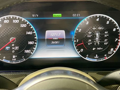 Used 2019 Mercedes-Benz CLS 53 AMG 4MATIC image 12