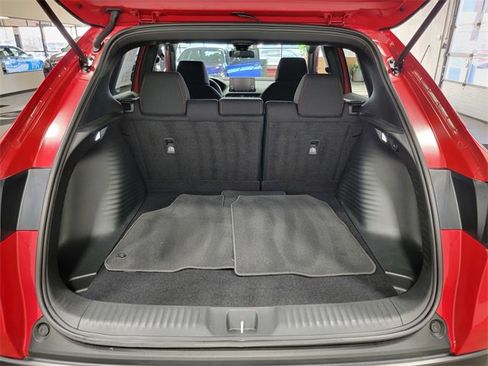 Certified 2025 Honda HR-V Sport image 36