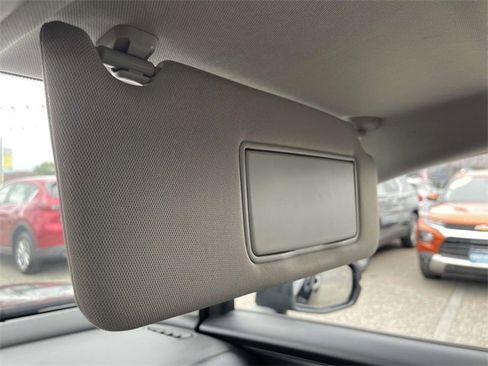 Used 2023 Honda HR-V EX-L image 34