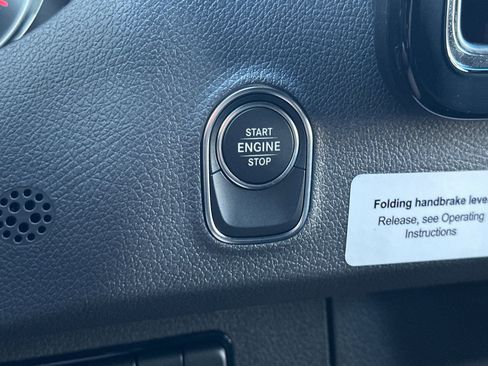 New 2026 Mercedes-Benz Sprinter 144 Cargo image 23