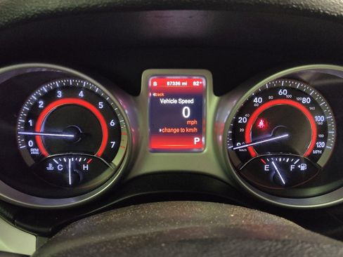 Used 2018 Dodge Journey GT w/ Driver Convenience Group FWD image 23
