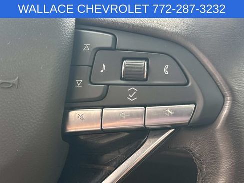 Used 2021 Cadillac Escalade Sport AWD/4WD image 24