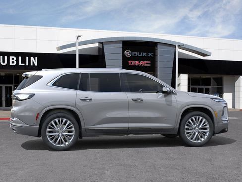 New 2026 Buick Enclave Avenir w/ Super Cruise Package image 3