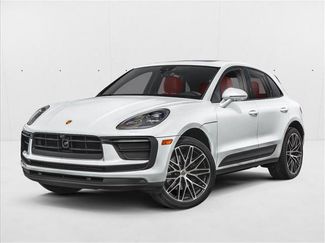 New 2026 Porsche Macan AWD/4WD video 1