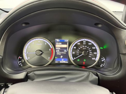 Used 2019 Lexus NX 300 AWD image 29