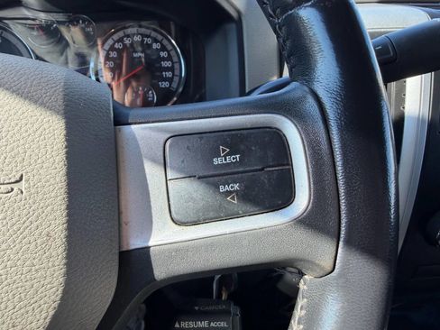 Used 2010 Dodge Ram 2500 Truck SLT w/ Big Horn Regional Pkg image 42