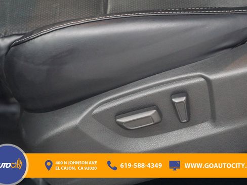 Used 2024 Mitsubishi Eclipse Cross SE image 17