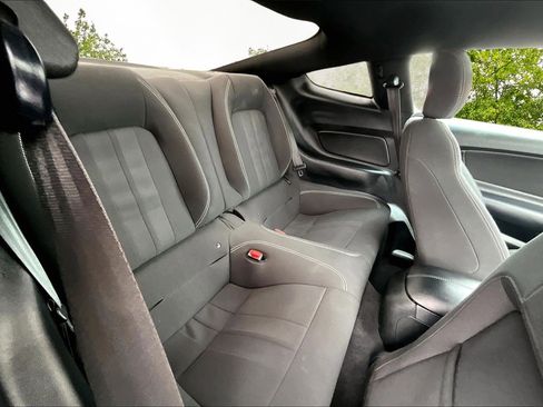 Certified 2023 Ford Mustang GT w/ Equipment Group 301A image 27