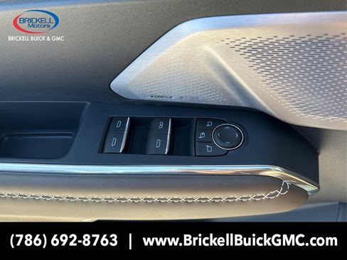 New 2026 GMC Acadia Denali Ultimate image 34