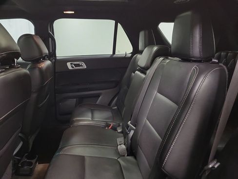 Used 2015 Ford Explorer Sport AWD/4WD image 20