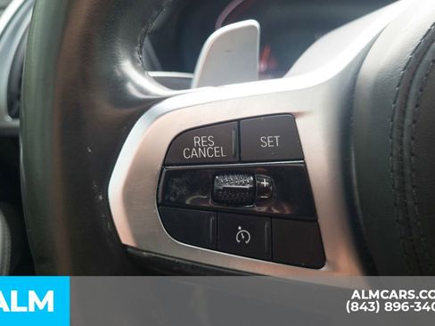 Used 2020 BMW X3 M40i w/ Premium Package image 12