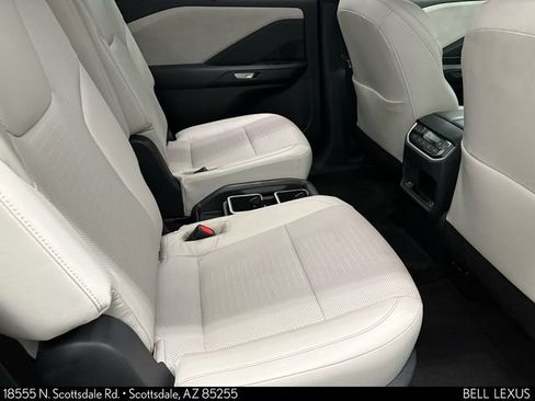 Used 2025 Lexus TX 350 FWD w/ Technology Package image 24