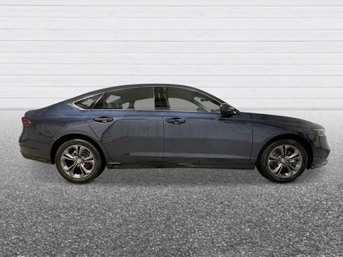 New 2026 Honda Accord EX-L image 8