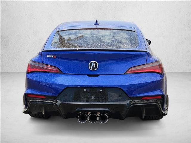 Used 2025 Acura Integra Type S FWD image 6