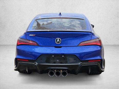 Used 2025 Acura Integra Type S FWD image 6