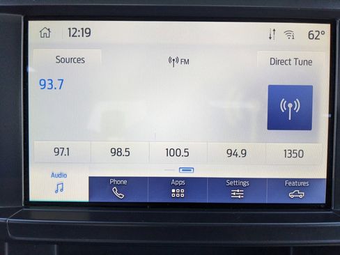 Used 2025 Ford F250 XLT image 26