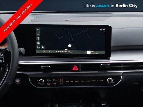 New 2026 Kia Sorento EX image 21