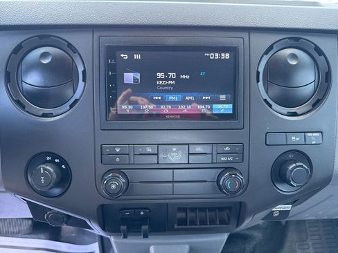 Used 2016 Ford F250 XL w/ Power Equipment Group image 22