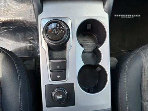 Used 2023 Ford Bronco Sport Big Bend AWD/4WD image 22