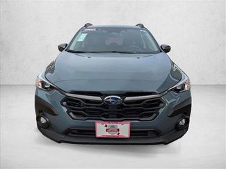 Certified 2024 Subaru Crosstrek 2.0i Premium w/ Crosstrek Mirror Package video 2