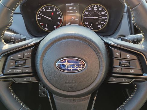 Used 2024 Subaru Crosstrek 2.5i Sport image 27