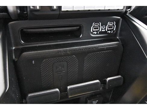 Used 2024 RAM 3500 Laramie w/ Sport Appearance Package image 23