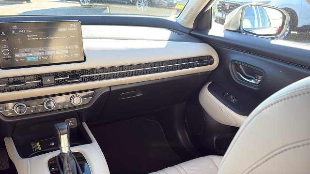 Used 2024 Honda HR-V EX-L image 25