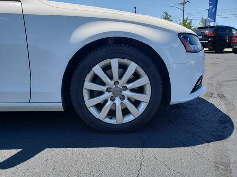 Used 2014 Audi A4 2.0T Premium w/ Cold Weather Package AWD/4WD image 9