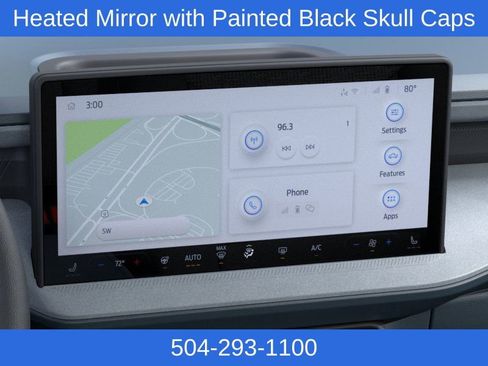 New 2026 Ford Maverick XLT w/ XLT Luxury Package image 15