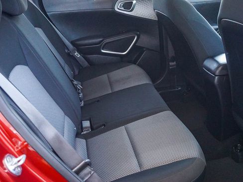 Certified 2023 Kia Soul LX w/ LX Technology Package FWD image 14