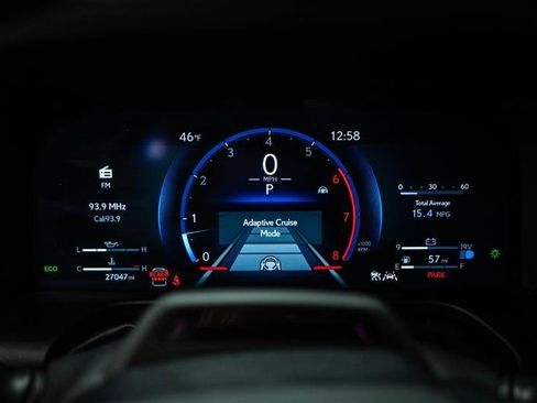 Used 2024 Lexus GX 550 image 18