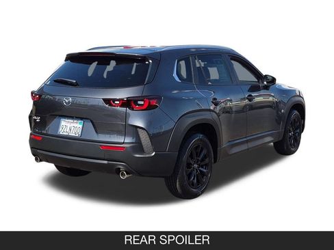 Used 2026 MAZDA CX-50 AWD 2.5 S w/ Weather Package image 9