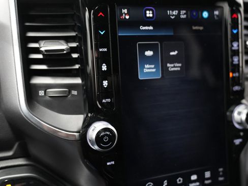 Certified 2023 RAM 1500 Laramie image 27