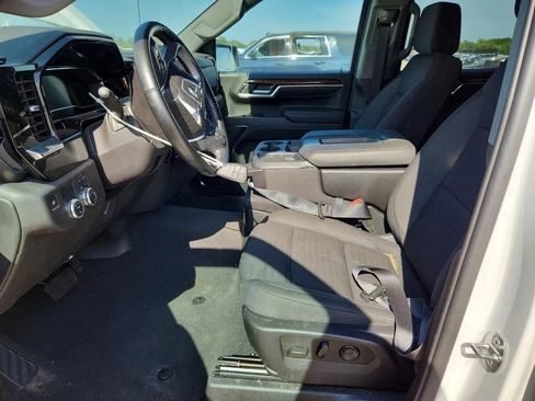 Used 2024 GMC Sierra 1500 SLE w/ Preferred Package RWD image 7