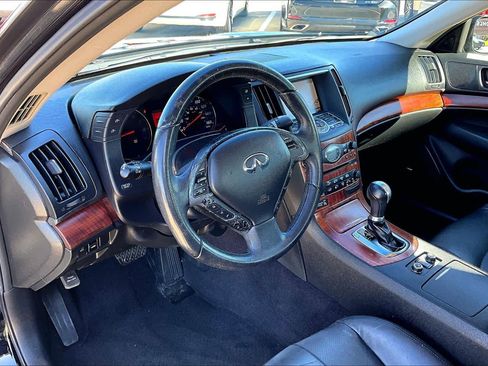 Used 2009 INFINITI G37 x w/ Premium Pkg image 17