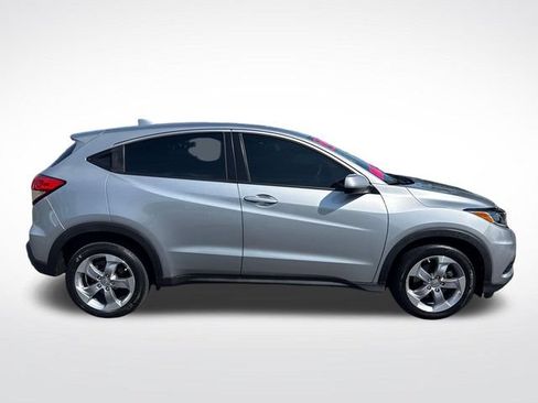 Used 2022 Honda HR-V LX image 6