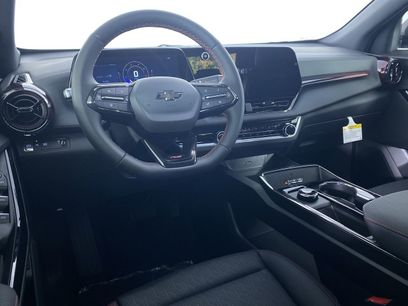 New 2026 Chevrolet Equinox RS w/ Convenience Package III