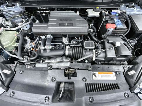 Used 2022 Honda CR-V EX image 11