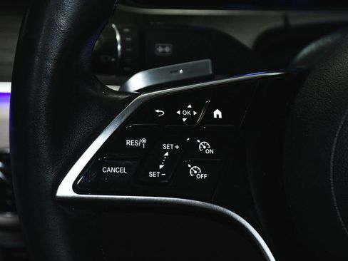 Used 2022 Mercedes-Benz E 450 4MATIC Sedan w/ Night Package image 36