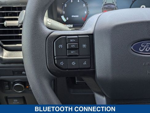 New 2025 Ford F150 STX image 25