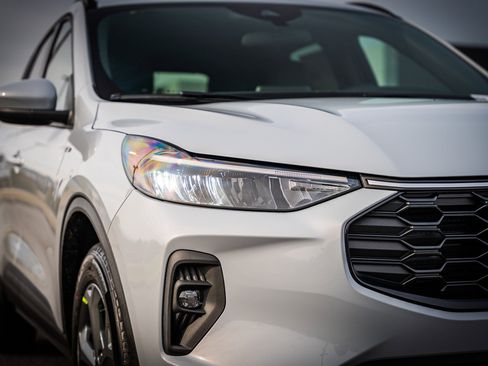 New 2026 Ford Escape ST-Line Select image 7