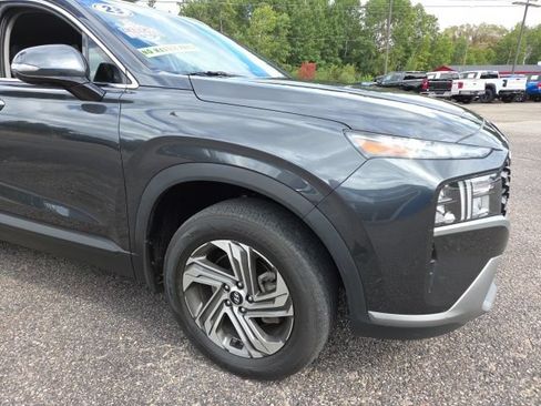 Used 2023 Hyundai Santa Fe SEL w/ Cargo Package AWD/4WD image 25